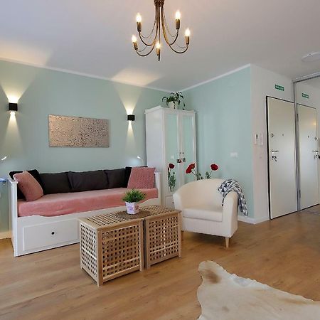 Studio Apartment Ada 2 Рийека Екстериор снимка
